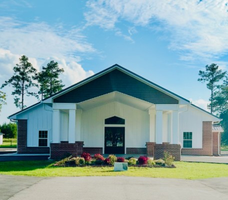 Calvary Baptist Church